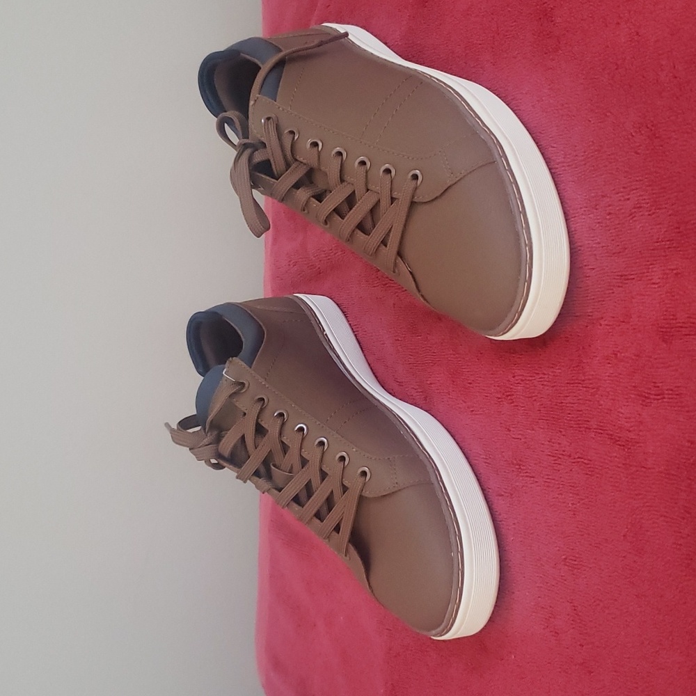 Aldo Ramson casual shoes. Sz: 10.